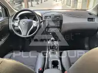 2017 Nissan Pulsar