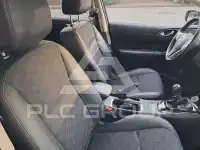 2017 Nissan Pulsar