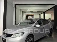 2017 Nissan Pulsar