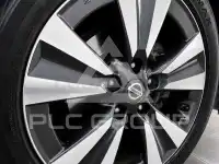 2017 Nissan Pulsar