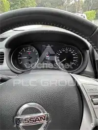 2017 Nissan Pulsar