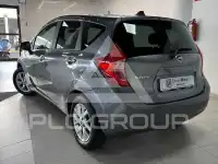 2017 Nissan Note