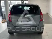 2017 Nissan Note