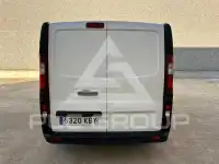 2017 Nissan NV 300