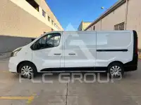 2017 Nissan NV 300