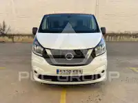 2017 Nissan NV 300