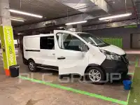 2017 Nissan NV 300