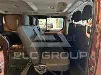 2017 Nissan NV 300