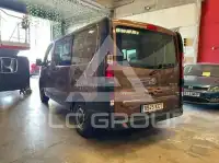2017 Nissan NV 300
