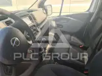 2017 Nissan NV 300