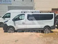 2017 Nissan NV 300