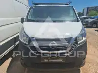 2017 Nissan NV 300