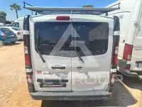 2017 Nissan NV 300
