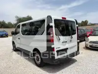 2017 Nissan NV 300
