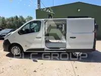 2017 Nissan NV 300