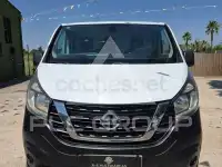 2017 Nissan NV 300