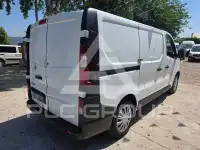 2017 Nissan NV 300