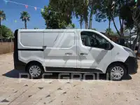 2017 Nissan NV 300