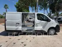 2017 Nissan NV 300