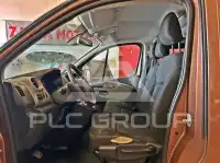 2017 Nissan NV 300