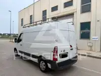 2017 Nissan NV 400