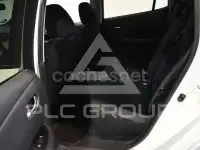 2017 Nissan LEAF