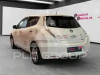 2017 Nissan LEAF