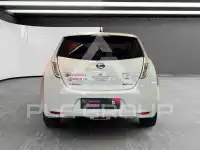 2017 Nissan LEAF