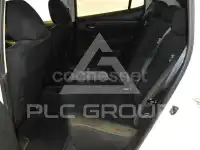 2017 Nissan LEAF