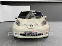 2017 Nissan LEAF