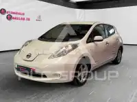 2017 Nissan LEAF