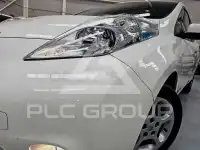 2017 Nissan LEAF