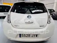 2017 Nissan LEAF