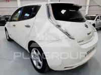 2017 Nissan LEAF