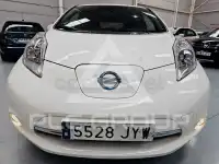 2017 Nissan LEAF