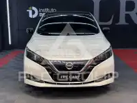 2017 Nissan LEAF