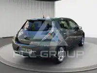 2017 Nissan LEAF