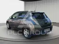 2017 Nissan LEAF