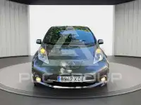 2017 Nissan LEAF
