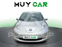 2017 Nissan LEAF
