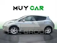 2017 Nissan LEAF