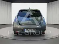 2017 Nissan LEAF