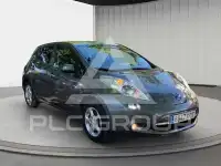 2017 Nissan LEAF