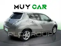 2017 Nissan LEAF