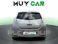 2017 Nissan LEAF