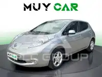 2017 Nissan LEAF