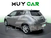 2017 Nissan LEAF