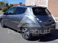 2017 Nissan LEAF