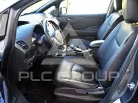 2017 Nissan LEAF