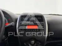2017 Nissan MICRA